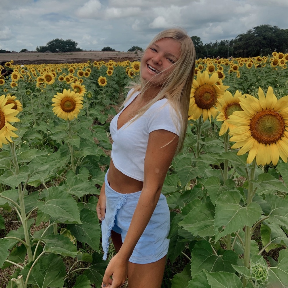 Meet your Posher, Jaimie